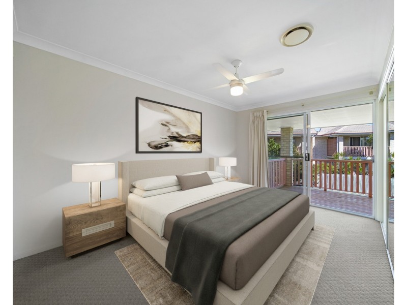 38/8 Peninsula Avenue, Cornubia QLD 4130