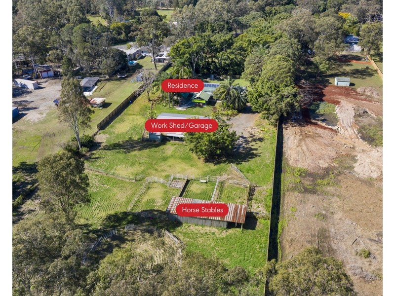 1147 New Cleveland Road, Gumdale QLD 4154