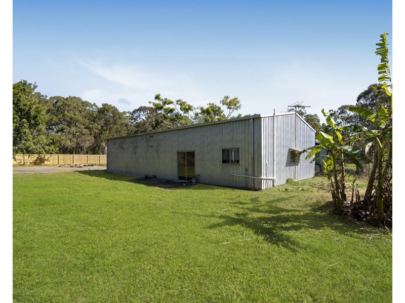 1147 New Cleveland Road, Gumdale QLD 4154