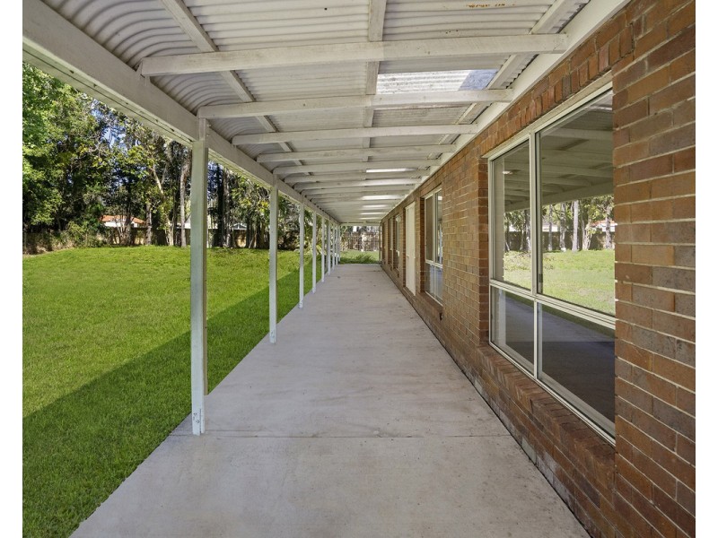 1147 New Cleveland Road, Gumdale QLD 4154