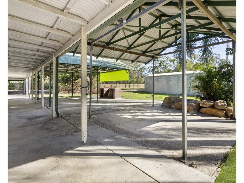 1147 New Cleveland Road, Gumdale QLD 4154