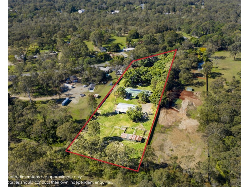 1147 New Cleveland Road, Gumdale QLD 4154