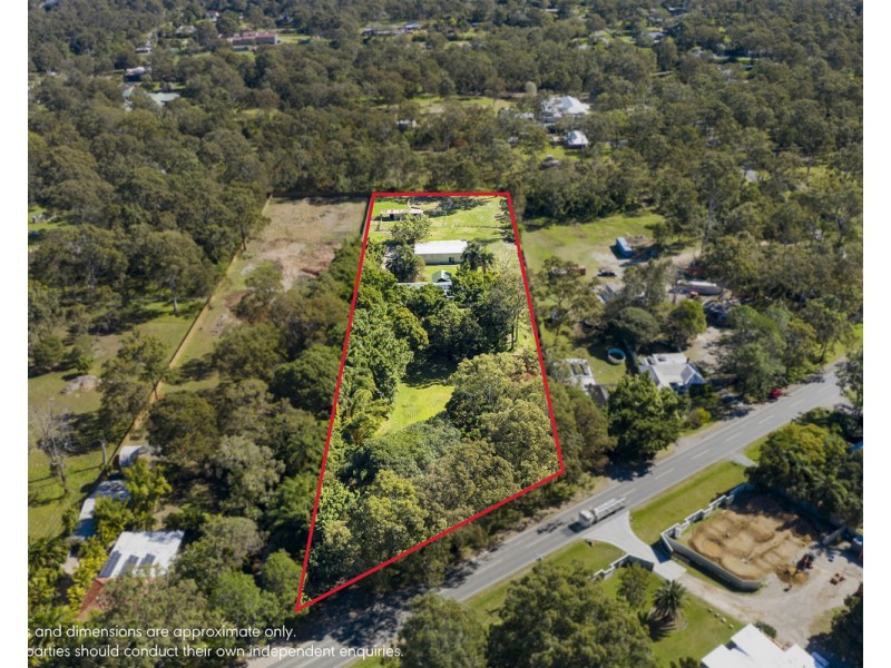 1147 New Cleveland Road, Gumdale QLD 4154