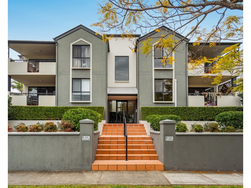 3/33 Sargent Street, New Farm QLD 4005