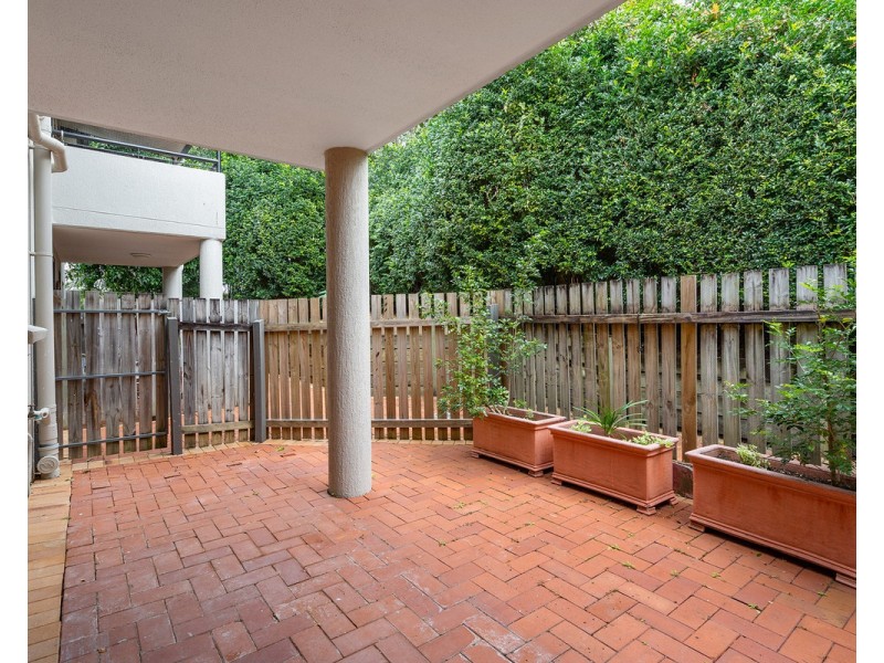 3/33 Sargent Street, New Farm QLD 4005