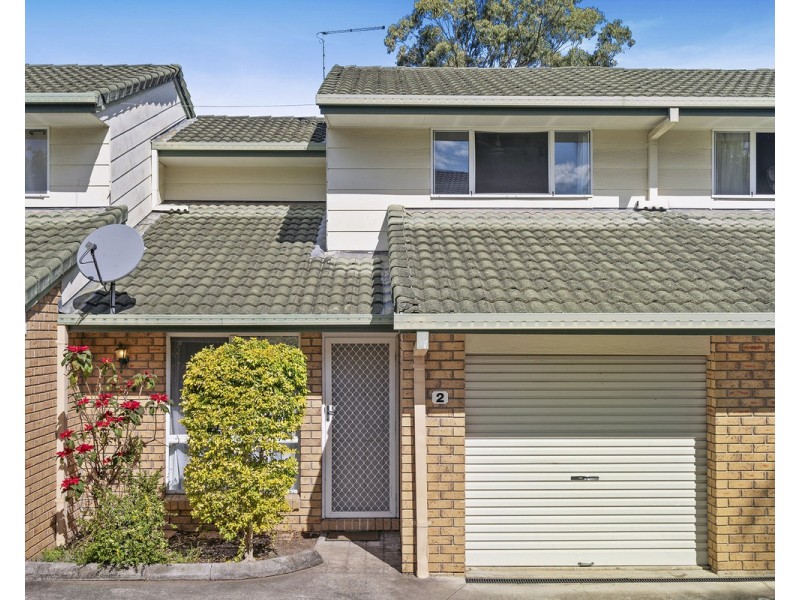 2/120 Queens Road, Slacks Creek QLD 4127