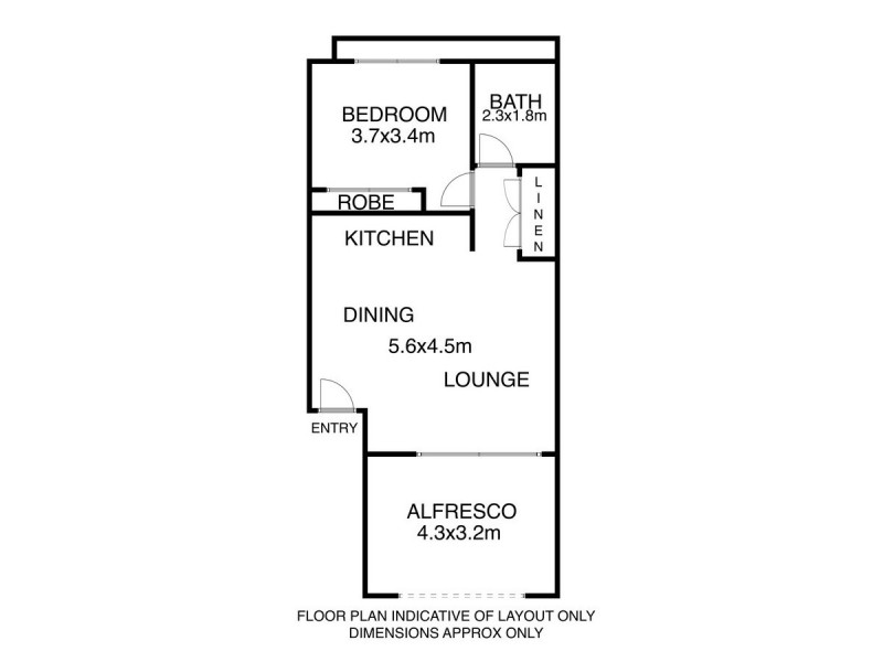 307/28 Masters Street, Newstead QLD 4006