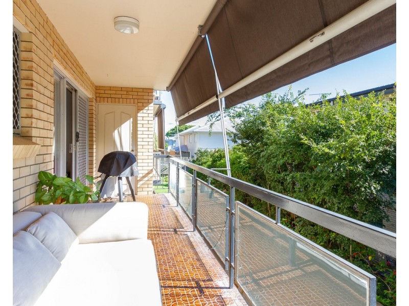2/45 Alva Terrace, Gordon Park QLD 4031