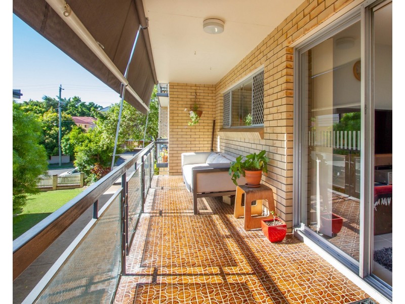 2/45 Alva Terrace, Gordon Park QLD 4031
