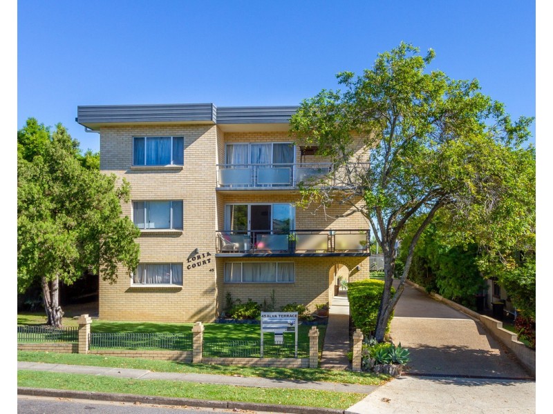 2/45 Alva Terrace, Gordon Park QLD 4031