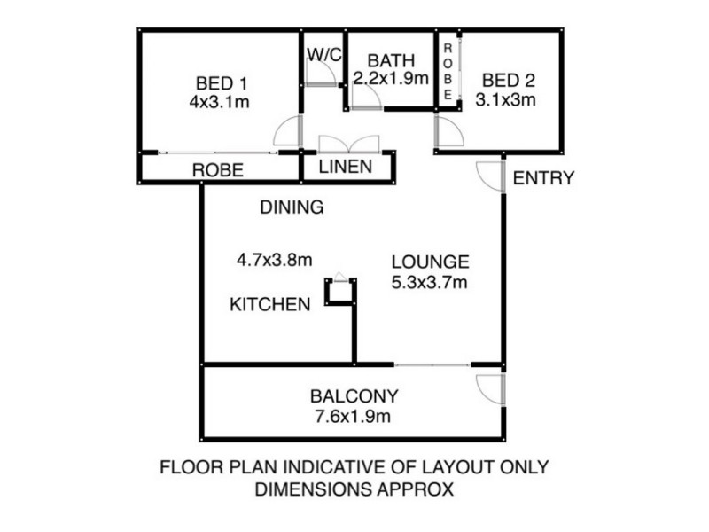 2/45 Alva Terrace, Gordon Park QLD 4031