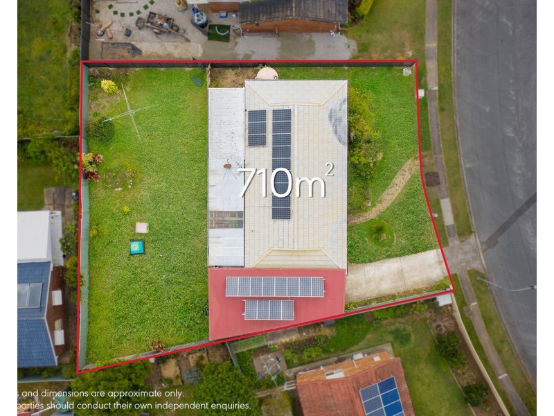 17 Chateau Street, Calamvale QLD 4116