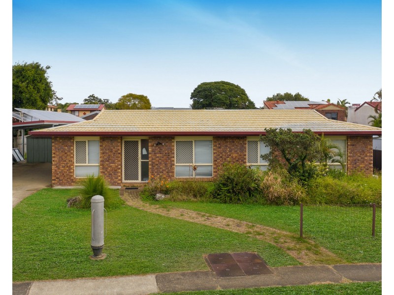 17 Chateau Street, Calamvale QLD 4116