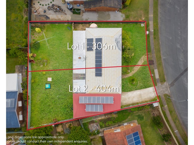 17 Chateau Street, Calamvale QLD 4116