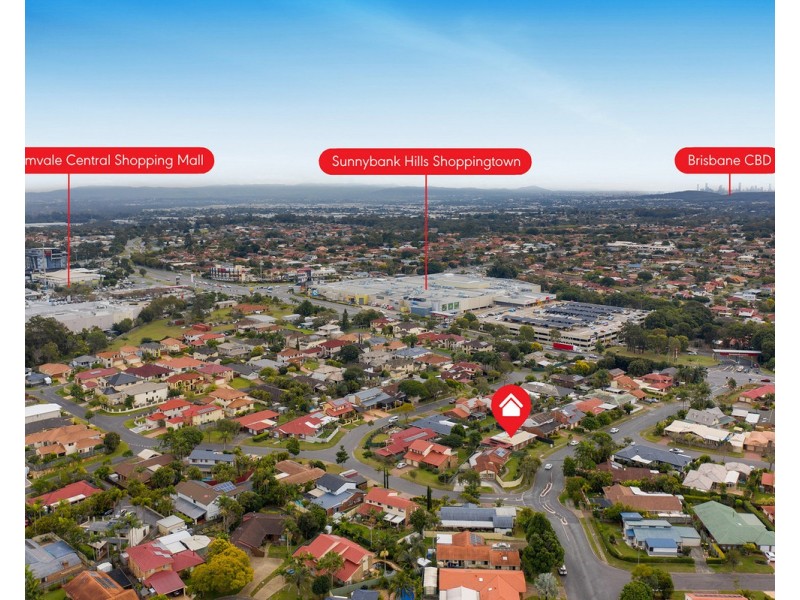 17 Chateau Street, Calamvale QLD 4116
