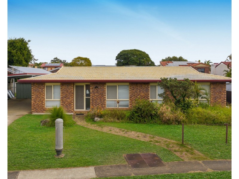 17 Chateau Street, Calamvale QLD 4116