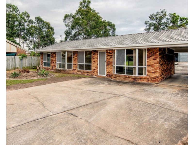 33 Rhodes Street, Loganlea QLD 4131