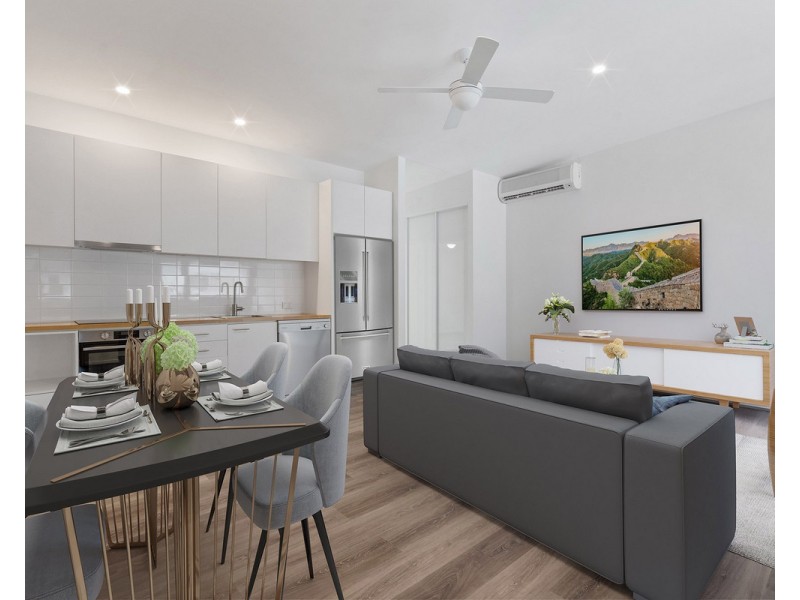 307/28 Masters Street, Newstead QLD 4006