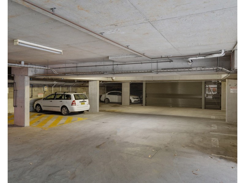 307/28 Masters Street, Newstead QLD 4006