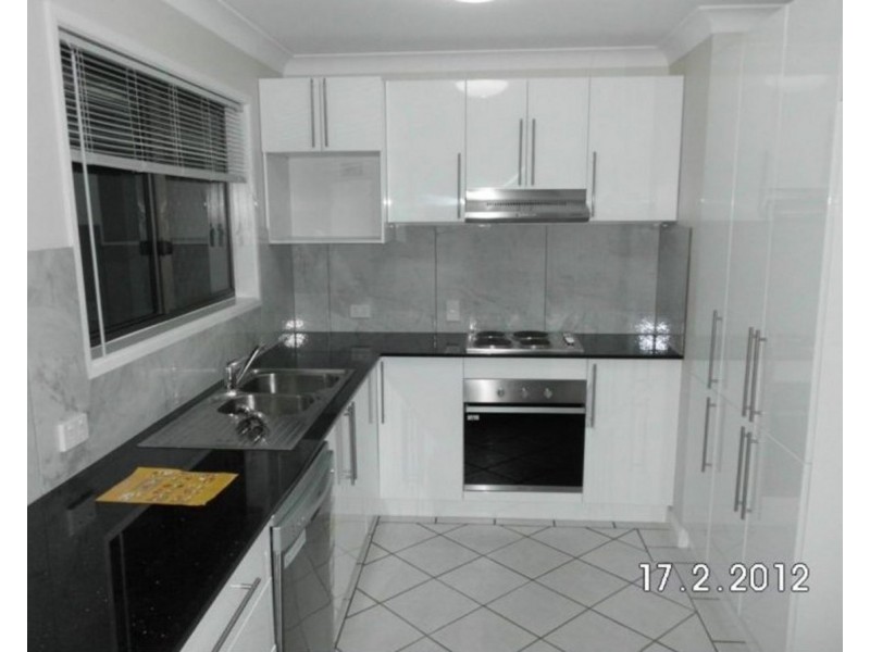 46 Valencia Way, Slacks Creek QLD 4127