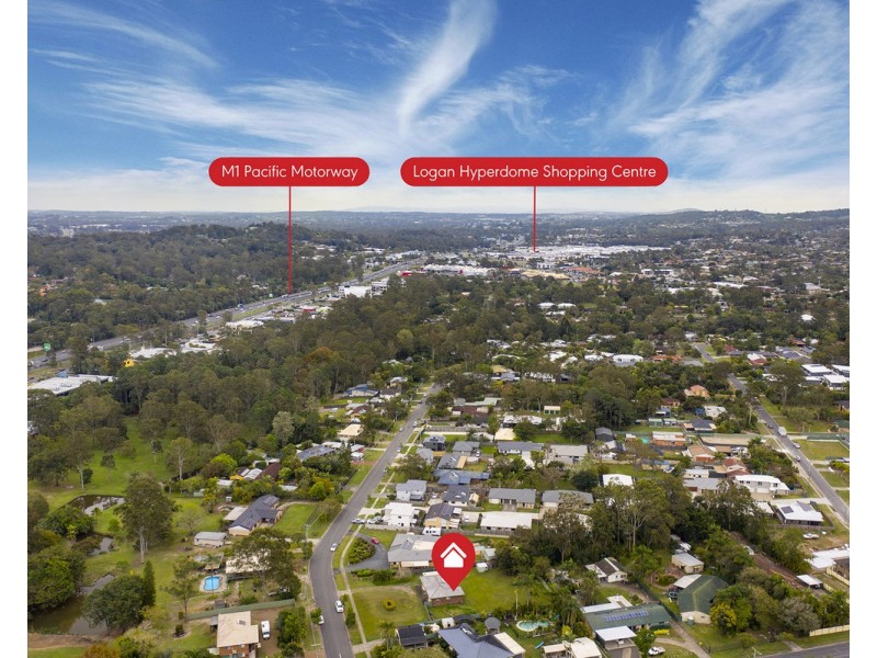 21-23 Atlantic Drive, Loganholme QLD 4129