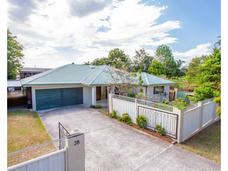 28 Azalea Avenue, Daisy Hill QLD 4127
