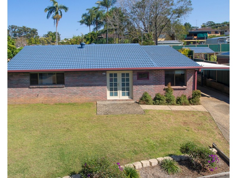 45 Gladewood Drive, Daisy Hill QLD 4127