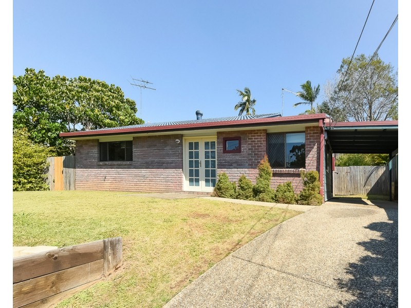 45 Gladewood Drive, Daisy Hill QLD 4127