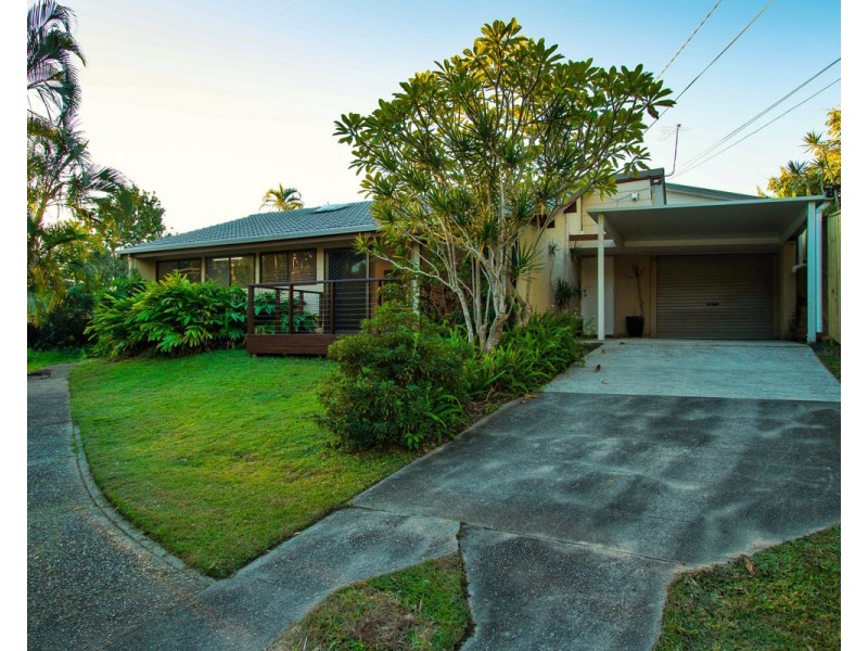 26 Narcamus Crescent, Shailer Park QLD 4128