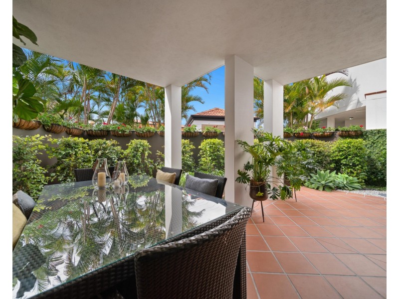 2/47 Kent Street, Hamilton QLD 4007