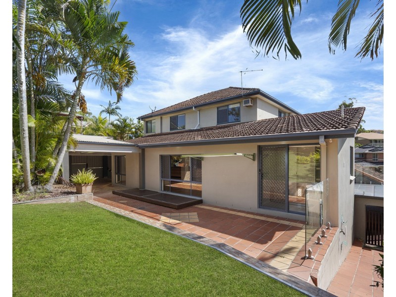 20 Windjana Court, Shailer Park QLD 4128