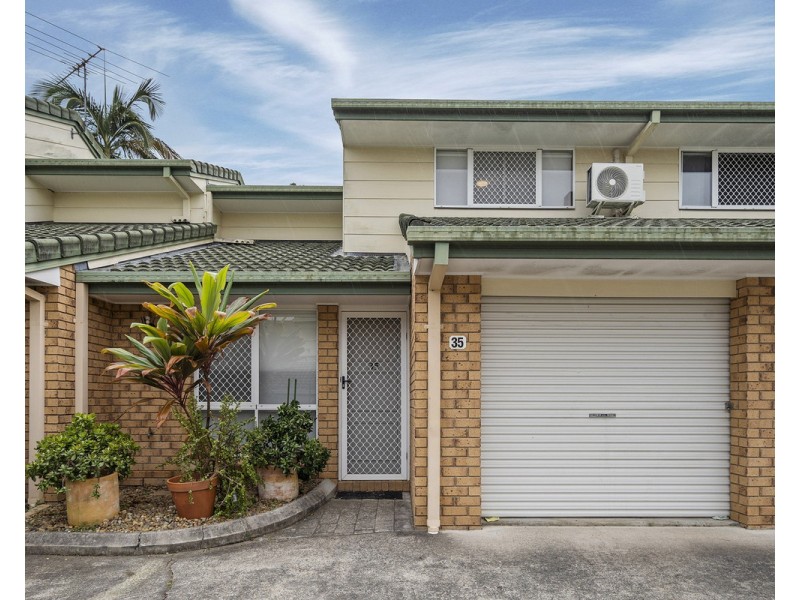 35/120 Queens Road, Slacks Creek QLD 4127