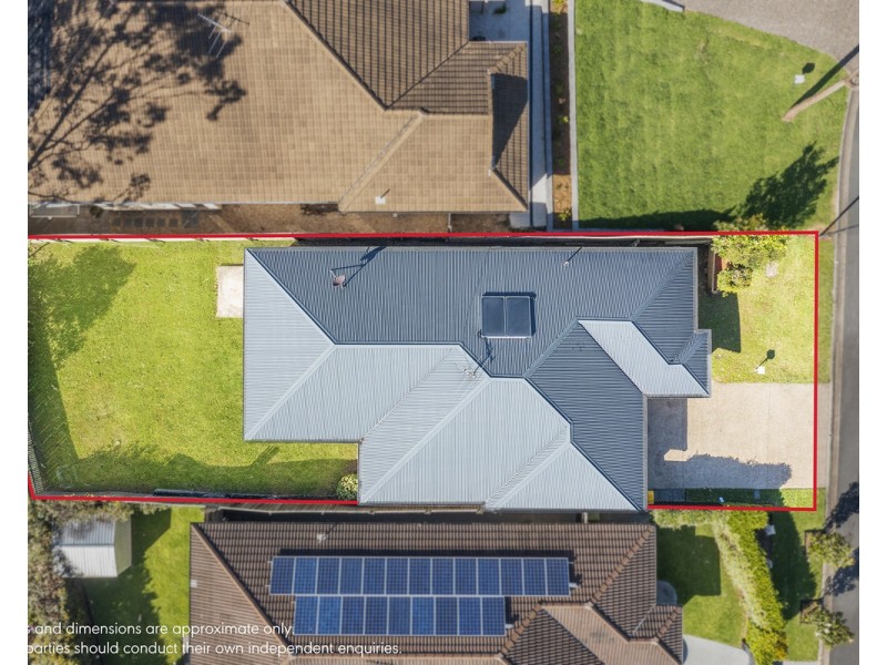 37 Carnarvon Crescent, Waterford QLD 4133