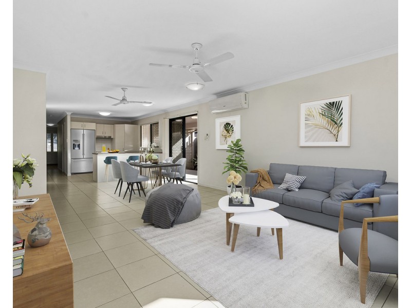 37 Carnarvon Crescent, Waterford QLD 4133