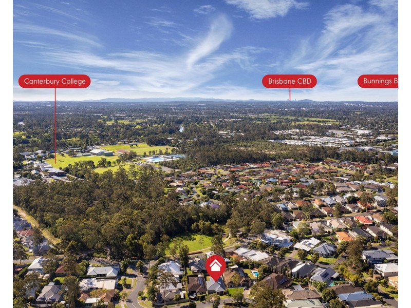 37 Carnarvon Crescent, Waterford QLD 4133
