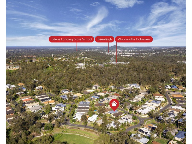 37 Carnarvon Crescent, Waterford QLD 4133