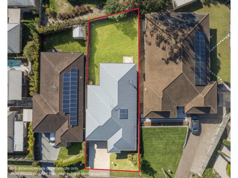 37 Carnarvon Crescent, Waterford QLD 4133