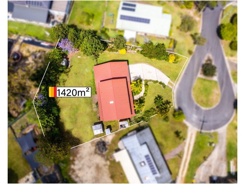 3 Warral Court, Shailer Park QLD 4128