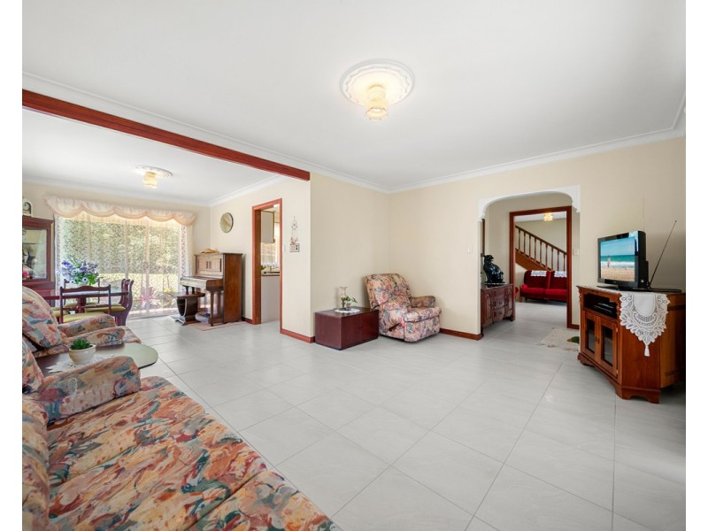 3 Warral Court, Shailer Park QLD 4128