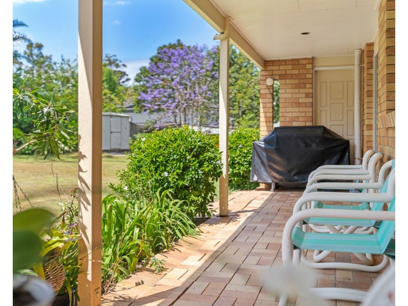 3 Warral Court, Shailer Park QLD 4128