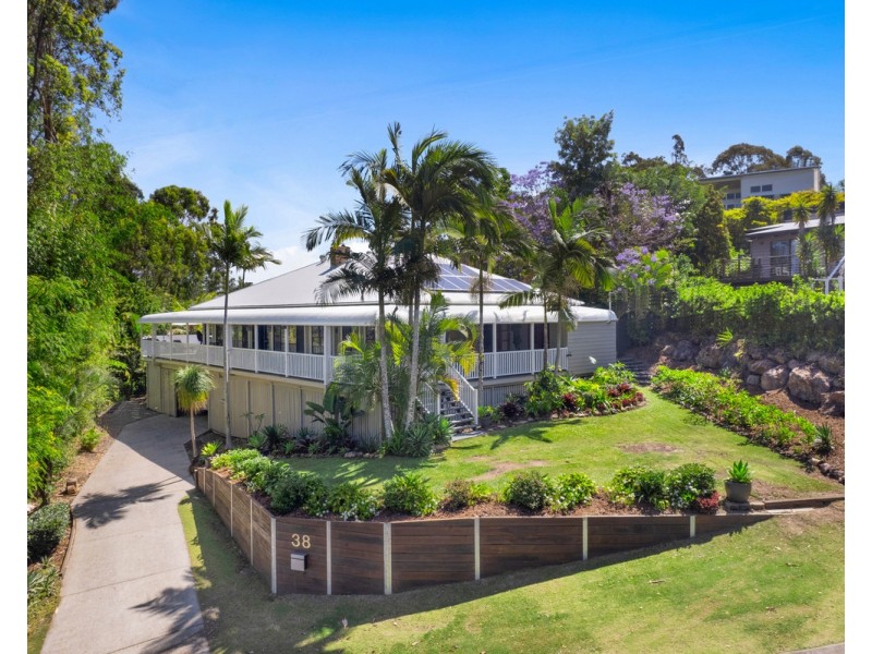 38 Penelope Drive, Cornubia QLD 4130