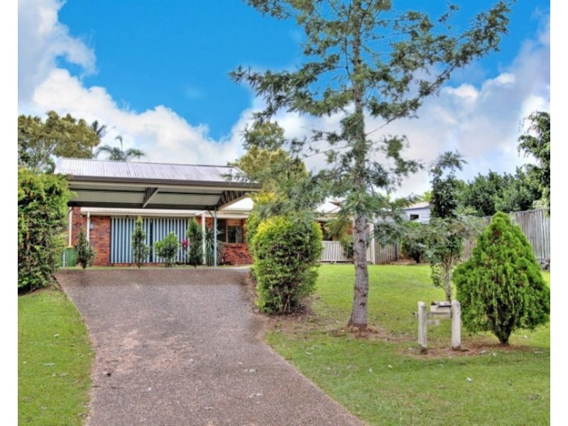 9 Oxley Circuit, Daisy Hill QLD 4127