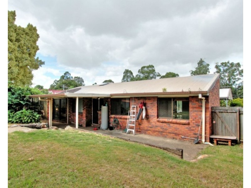 9 Oxley Circuit, Daisy Hill QLD 4127