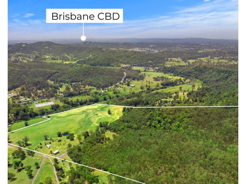 185 Halls Road, Luscombe QLD 4207