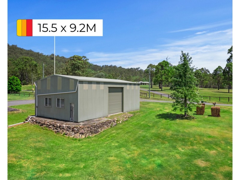 185 Halls Road, Luscombe QLD 4207