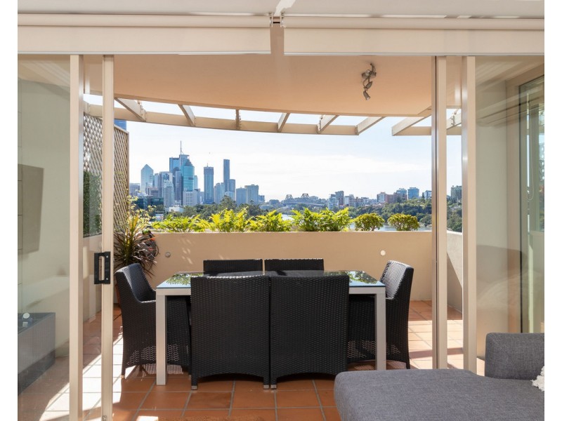 9/260 Vulture Street, South Brisbane QLD 4101