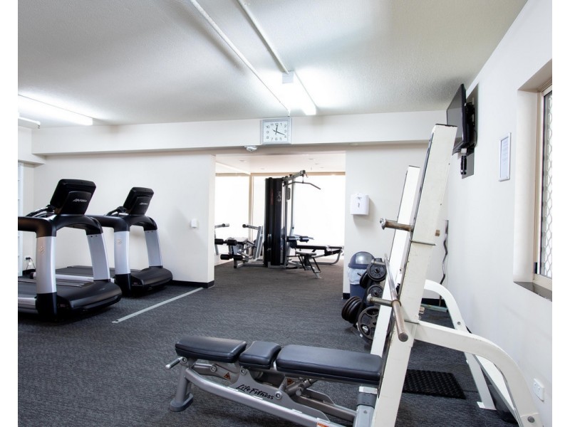 9/260 Vulture Street, South Brisbane QLD 4101