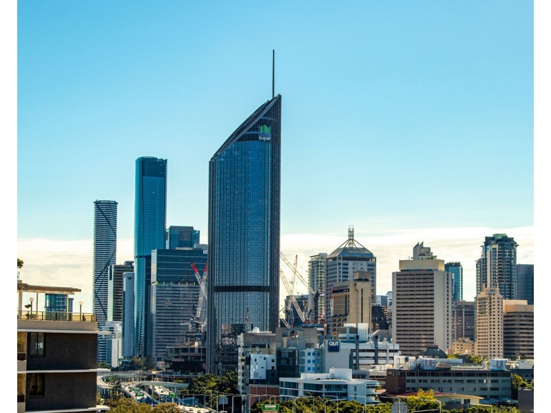 9/260 Vulture Street, South Brisbane QLD 4101