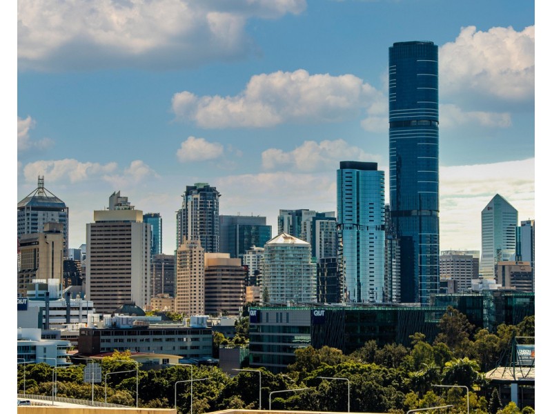 9/260 Vulture Street, South Brisbane QLD 4101