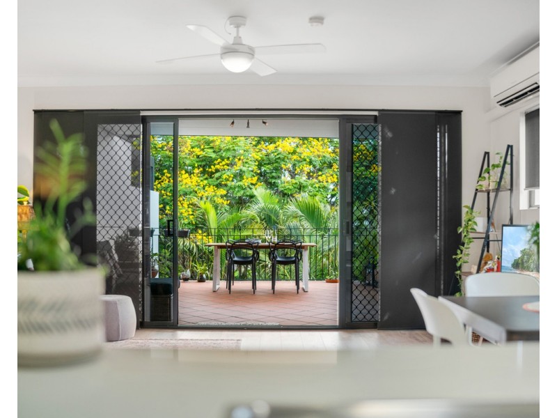 11/47 Kent Street, Hamilton QLD 4007